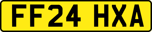 FF24HXA