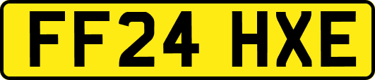 FF24HXE