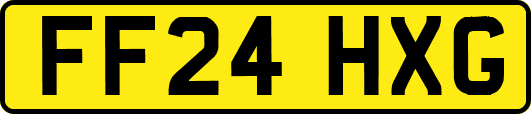FF24HXG