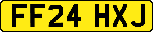 FF24HXJ