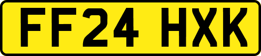 FF24HXK