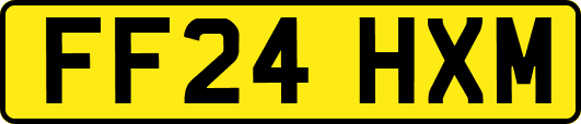 FF24HXM