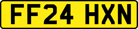 FF24HXN