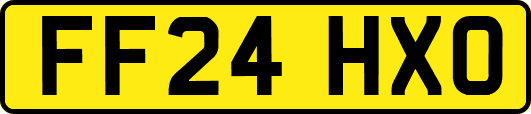 FF24HXO