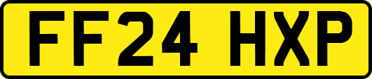FF24HXP