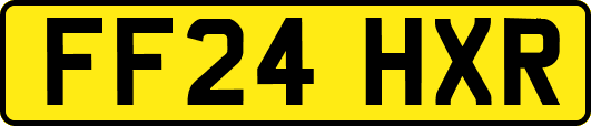 FF24HXR
