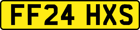 FF24HXS