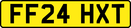 FF24HXT