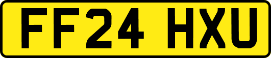 FF24HXU