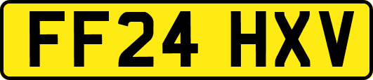 FF24HXV