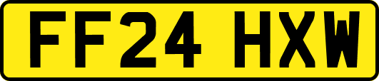 FF24HXW