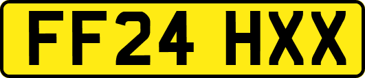 FF24HXX