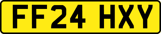FF24HXY