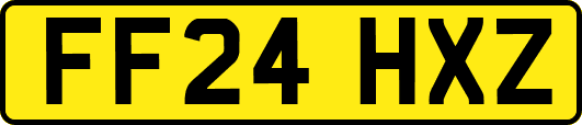 FF24HXZ
