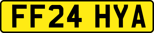 FF24HYA