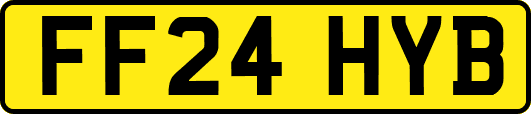 FF24HYB