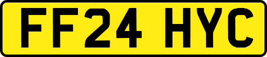 FF24HYC