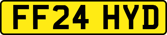 FF24HYD