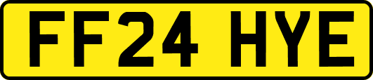 FF24HYE