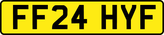 FF24HYF