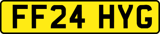 FF24HYG