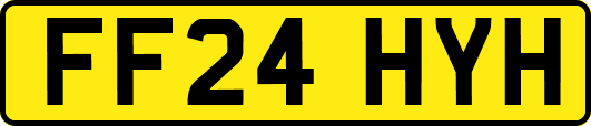 FF24HYH