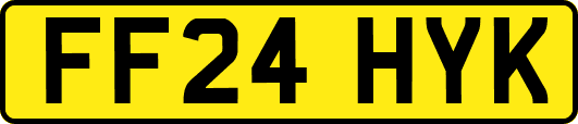 FF24HYK