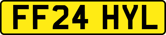 FF24HYL