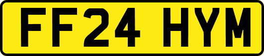 FF24HYM