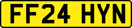 FF24HYN