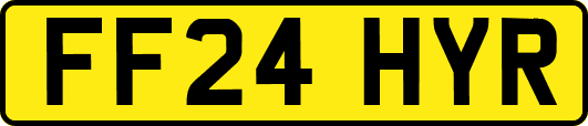 FF24HYR