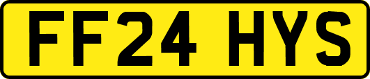 FF24HYS