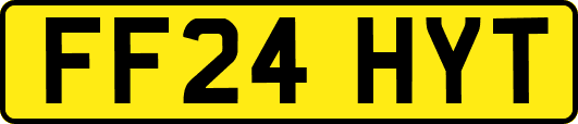 FF24HYT