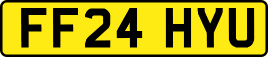 FF24HYU
