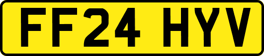 FF24HYV