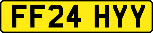 FF24HYY