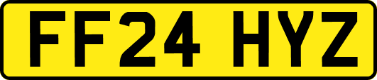 FF24HYZ