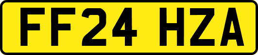 FF24HZA