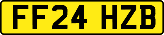 FF24HZB