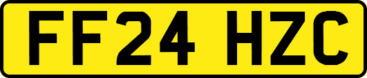 FF24HZC