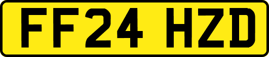 FF24HZD