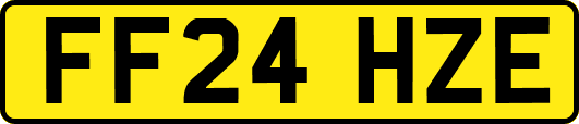 FF24HZE