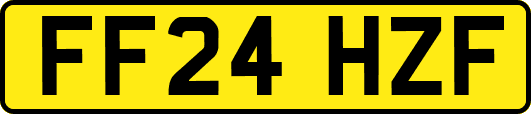 FF24HZF