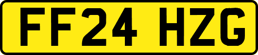 FF24HZG