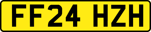 FF24HZH