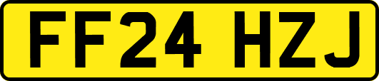 FF24HZJ