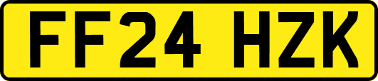 FF24HZK