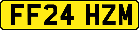 FF24HZM