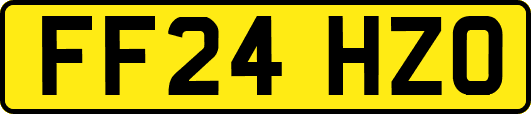 FF24HZO