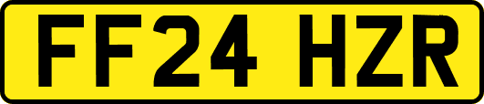 FF24HZR